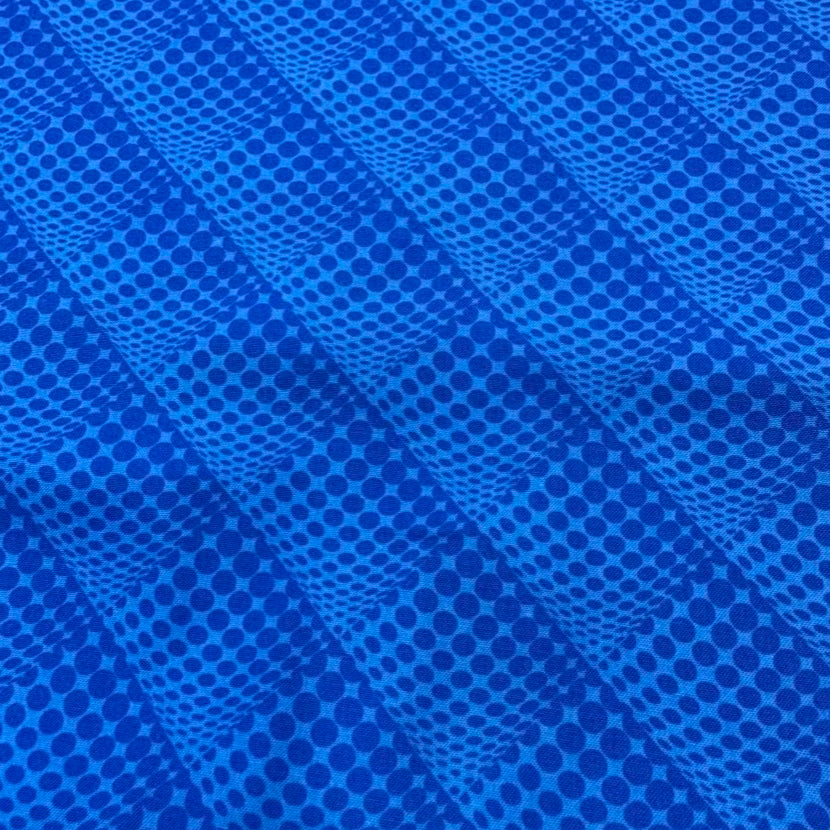 Coton Imprimé 601