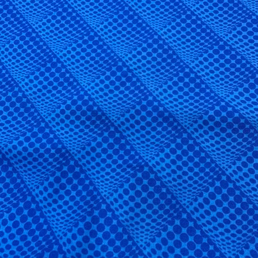 Coton Imprimé 601
