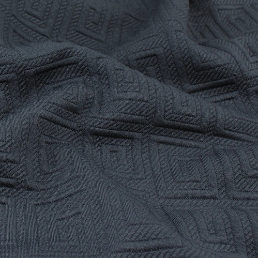 Jacquard G Charcoal