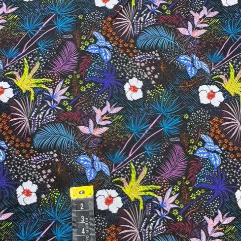 Coton Imprimé Large 004