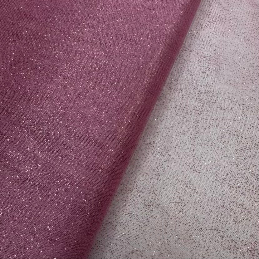 Tulle Brillant Rose