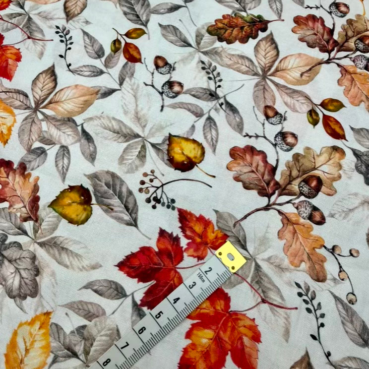 Coton Imprimé 089