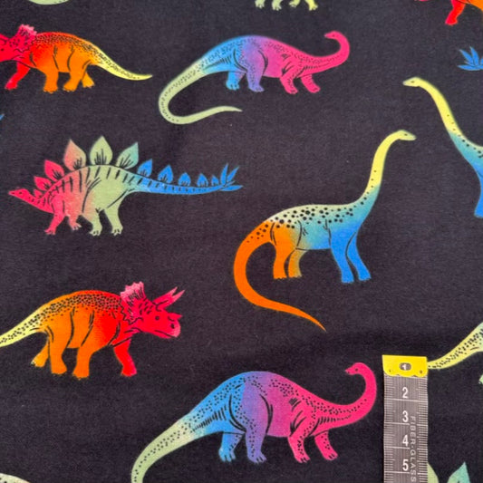 Flanelle Imprimée 302