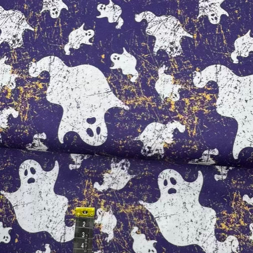 Coton Imprimé 257