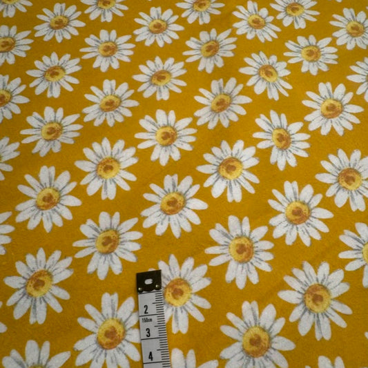 Flanelle Imprimée 008