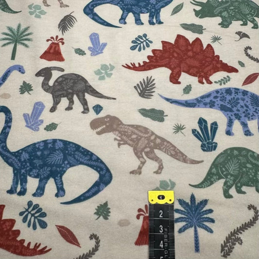 Flanelle Imprimée 333