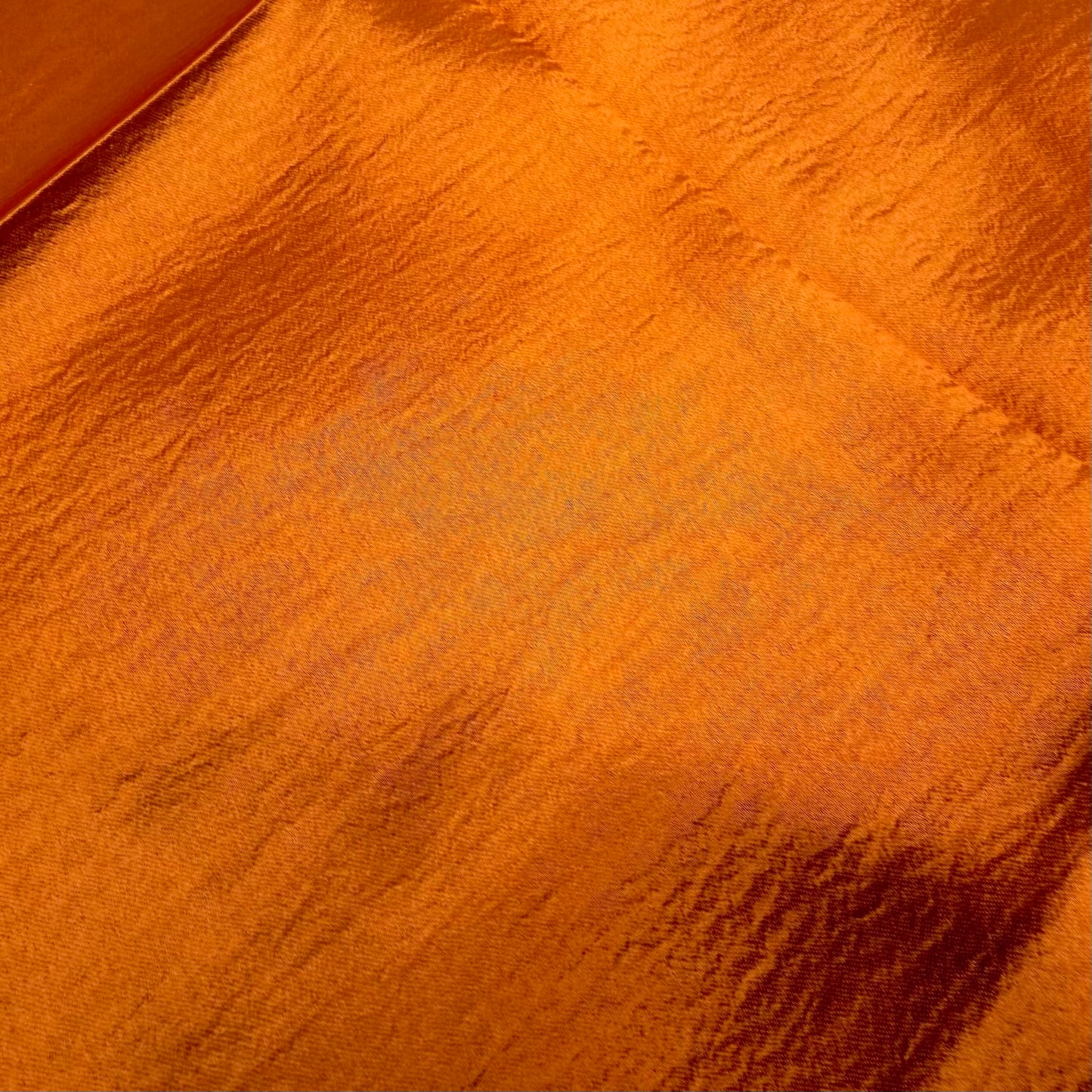 Satin Orange