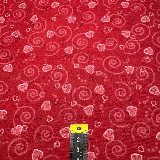 Flanelle Imprimée 323