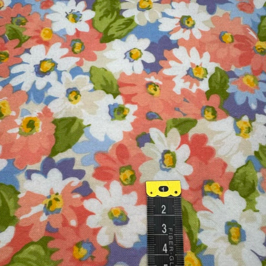 Flanelle Imprimée 351