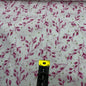 Dark Grey Polycotton #0041