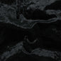 Velour Panné Noir