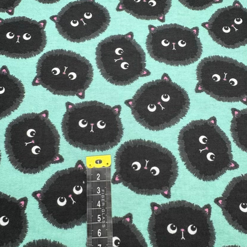 Flanelle Imprimée 287