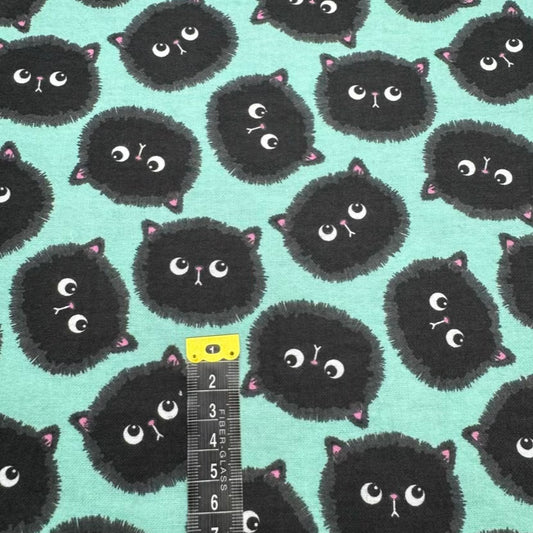 Flanelle Imprimée 287