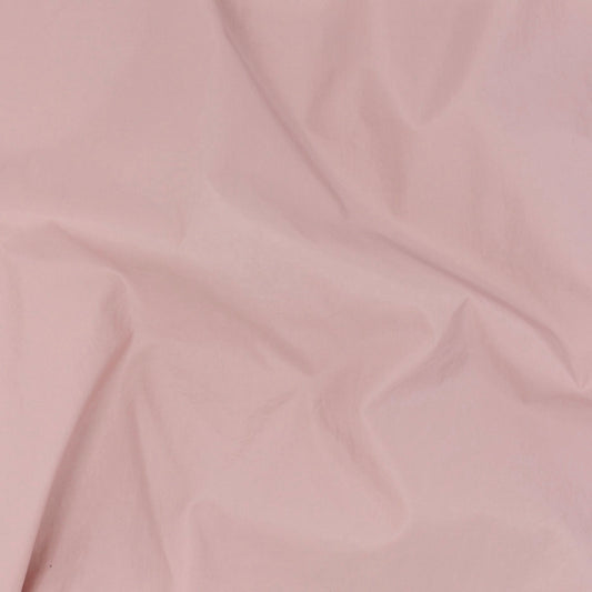 Nylon Mince Rose Pâle 13