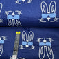 Flanelle Imprimée 121