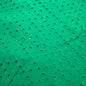 Broderie Anglaise #4 Vert