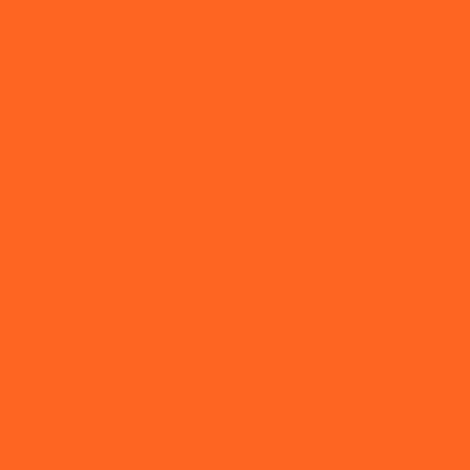 Fluorescent Orange Polar