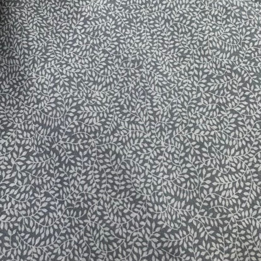 Coton Large Courtepointe 011