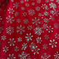 Velour Brillant Rouge
