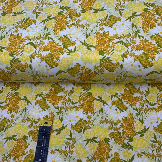 Coton Imprimé 463