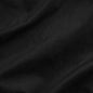 Velour Côtelé 12W Noir