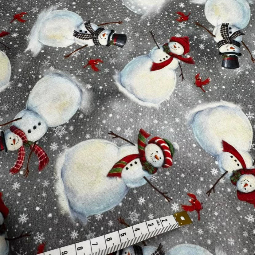 Coton Imprimé 378