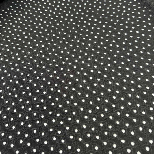 Eyelet Sunset Beach Noir