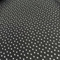 Eyelet Sunset Beach Noir