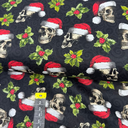 Printed Cotton 053