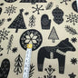 Nappe 203