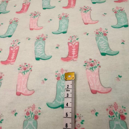 Flanelle Imprimée 149