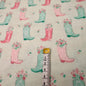 Flanelle Imprimée 149
