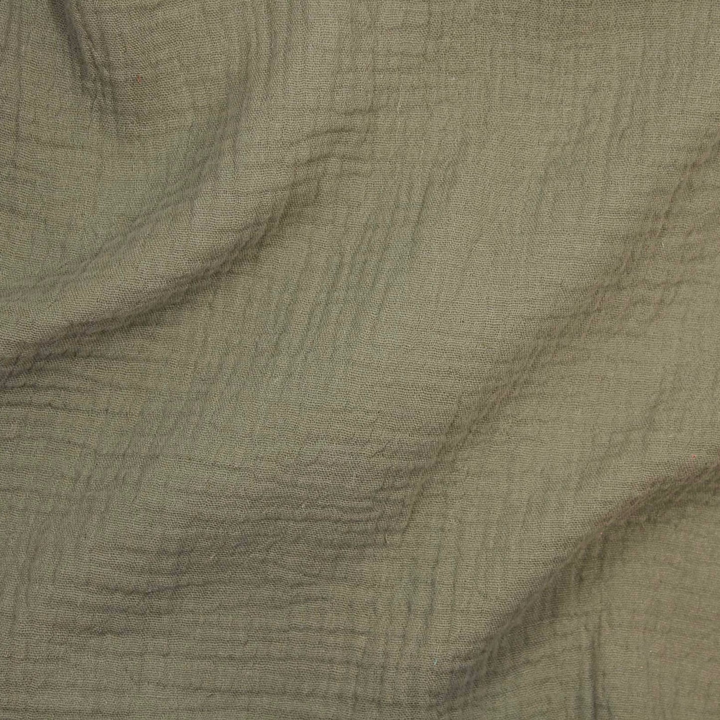 Double Gauze Taupe 42