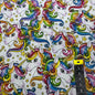 Coton Imprimé Brillants 579
