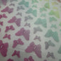 Mesh Papillon 3D