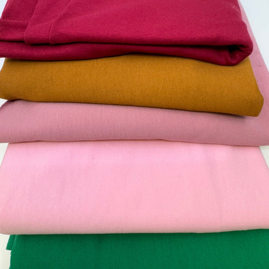 #6 Coton Ouaté extensible