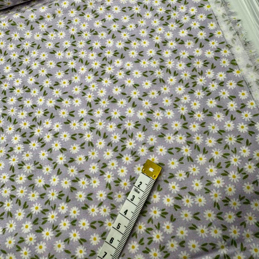 Coton Imprimé Léger 383