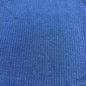 Tricot Rib Bleu Chiné