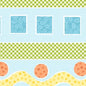 Printed Cotton 053