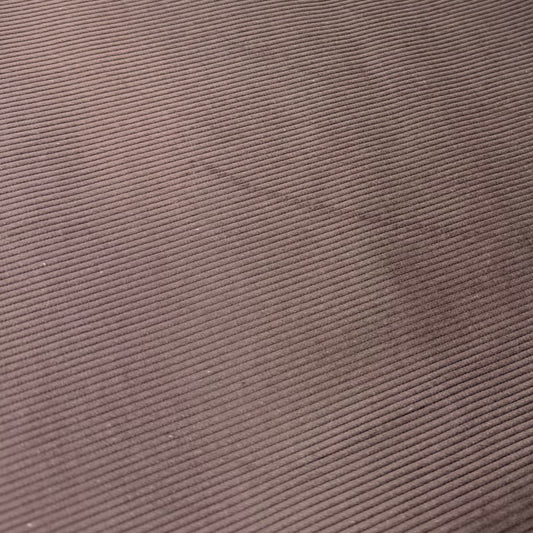 2x1 Brown Corduroy
