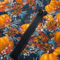 5" Invisible Zipper, Black