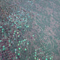 Dentelle Paillettes Menthe
