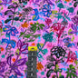 Coton Imprimé  Large 002