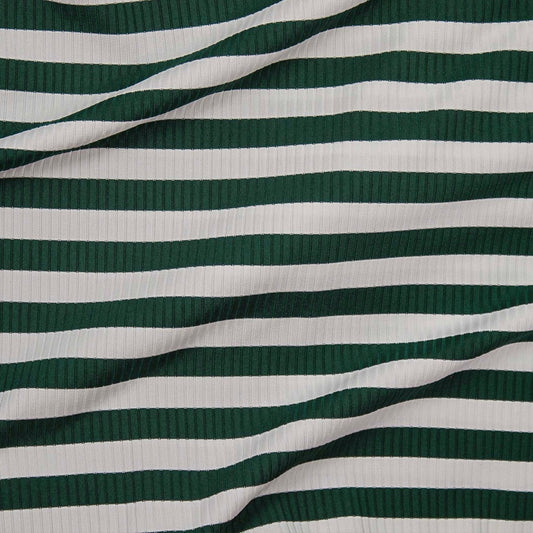 Ribline Blanc/Vert 06