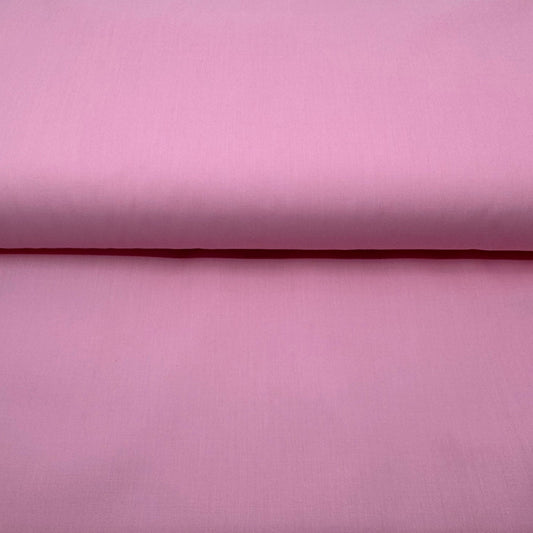 Polycoton Rose #0003