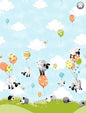 Printed Cotton 053