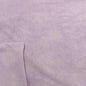 Lilac Double-Sided Bamboo Terry
