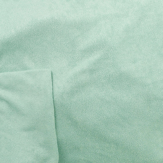 Double-Sided Bamboo Terry Mint