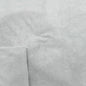 Grey Double-Sided Bamboo French Terry