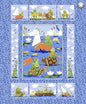Printed Cotton 053